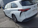 Toyota Sienna Le 5TDKRKEC2MS045702 снимка