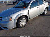 Dodge Avenger Se 1C3CDZAB8CN128357 снимка