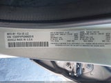 Ram  Tungsten 4X4 5'7 Box 1C6SRFKP5SN662519 снимка