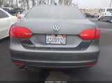 Volkswagen Jetta 2.5L Sel 3VWLZ7AJ2BM368468 снимка
