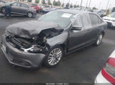 Volkswagen Jetta 2.5L Sel 3VWLZ7AJ2BM368468 снимка