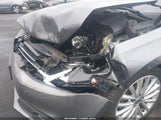 Volkswagen Jetta 2.5L Sel 3VWLZ7AJ2BM368468 снимка