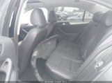 Volkswagen Jetta 2.5L Sel 3VWLZ7AJ2BM368468 снимка