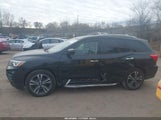 Nissan Pathfinder Platinum 5N1DR2MM5JC608589 снимка