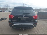 Nissan Pathfinder Platinum 5N1DR2MM5JC608589 снимка