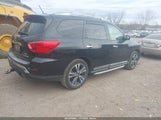 Nissan Pathfinder Platinum 5N1DR2MM5JC608589 снимка