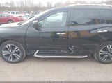 Nissan Pathfinder Platinum 5N1DR2MM5JC608589 снимка