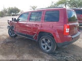 Jeep Patriot High Altitude Edition 1C4NJPFA9FD185873 снимка