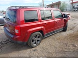 Jeep Patriot High Altitude Edition 1C4NJPFA9FD185873 снимка