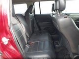 Jeep Patriot High Altitude Edition 1C4NJPFA9FD185873 снимка