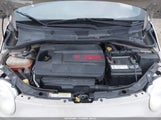 Fiat 500 Sport 3C3CFFBR3CT112295 fotografie