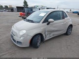 Fiat 500 Sport 3C3CFFBR3CT112295 снимка