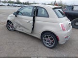 Fiat 500 Sport 3C3CFFBR3CT112295 снимка