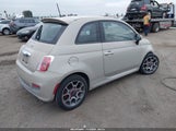 Fiat 500 Sport 3C3CFFBR3CT112295 снимка