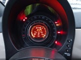 Fiat 500 Sport 3C3CFFBR3CT112295 fotografie