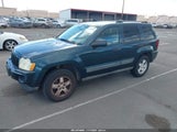 Jeep Grand Cherokee Laredo 1J4GS48K35C667814 fotografie