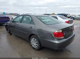 Toyota Camry Le 4T1BE32K56U689623 снимка