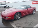 Chevrolet Corvette 1G1YY22GXY5113186 снимка