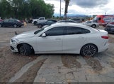 BMW 228I Gran Coupe Sdrive WBA53AK02M7J43610 fotografie