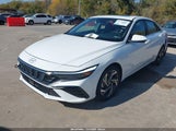 Hyundai Elantra Sel Convenience KMHLS4DG7SU997043 fotografie