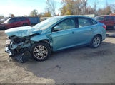Ford Focus Sel 1FAHP3H20CL278251 снимка