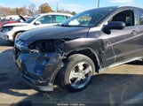 Honda Hr-V Ex-L 3CZRU6H77HM713769 снимка