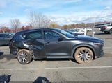 Mazda Cx-5 Grand Touring JM3KFBDM5K0589945 снимка