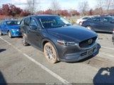 Mazda Cx-5 Grand Touring JM3KFBDM5K0589945 снимка