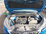 Hyundai Tucson Value KM8J3CA42KU946719 снимка
