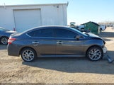 Nissan Sentra Sr 3N1AB7AP1EY307082 снимка