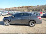 Nissan Sentra Sr 3N1AB7AP1EY307082 снимка