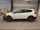 Toyota Rav4 Le 2T3BFREV7FW277801 снимка