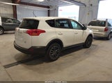 Toyota Rav4 Le 2T3BFREV7FW277801 снимка