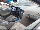 Volvo S60 2.5T/2.5T Special Edition YV1RS592092731249 fotografie