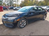 Honda Civic Lx 19XFC2F53HE063970 снимка
