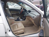 Honda Accord 2.4 Ex-L JHMCP26878C022927 снимка