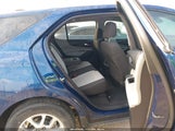Chevrolet Equinox Fwd Ls 3GNAXHEV1NS219298 fotografie