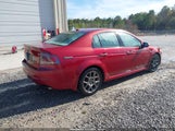 Acura Tl 19UUA76577A022657 снимка