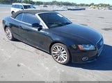 Audi A5 2.0T Premium WAUJFAFH7BN001803 снимка