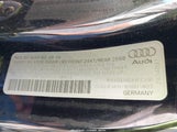 Audi A5 2.0T Premium WAUJFAFH7BN001803 снимка