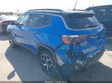 Jeep Compass Limited 4X4 3C4NJDCN9ST613788 снимка