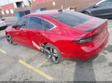 Honda Accord Hybrid Sport 1HGCY2F51RA047907 fotografie