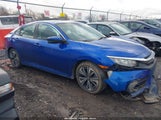 Honda Civic Ex-T 19XFC1F36GE221614 снимка