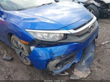 Honda Civic Ex-T 19XFC1F36GE221614 снимка