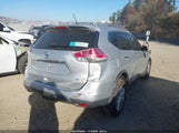 Nissan Rogue Sv KNMAT2MT8FP520040 снимка
