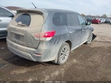 Nissan Pathfinder S 5N1AR2MM6EC682855 снимка