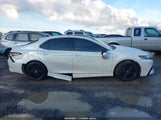 Toyota Camry Xse 4T1K61AK7MU414447 снимка