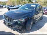 Mazda Cx-5 2.5 S Preferred JM3KFBCL9S0560523 снимка