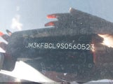 Mazda Cx-5 2.5 S Preferred JM3KFBCL9S0560523 снимка