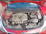Kia Forte Lx KNAFK4A63G5522985 снимка
